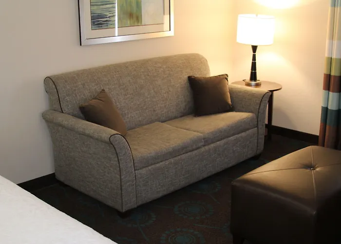 Hampton Inn Minneapolis/Shakopee